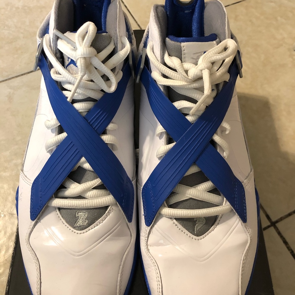 Air Jordan 8.0